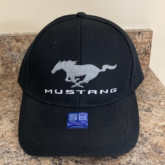 Ford | Accessories | Brand New Ford Mustang Hat | Poshmark